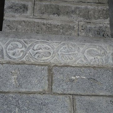 Église Saint-Benoît-et-Saint-Privat de Saint-Béat