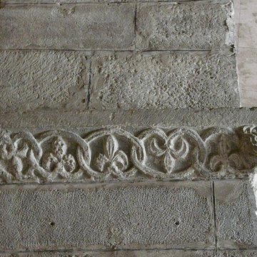 Église Saint-Benoît-et-Saint-Privat de Saint-Béat