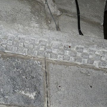 Église Saint-Benoît-et-Saint-Privat de Saint-Béat