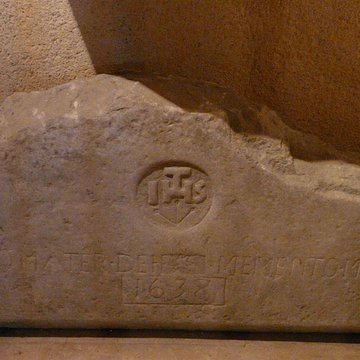 Église Saint-Benoît-et-Saint-Privat de Saint-Béat