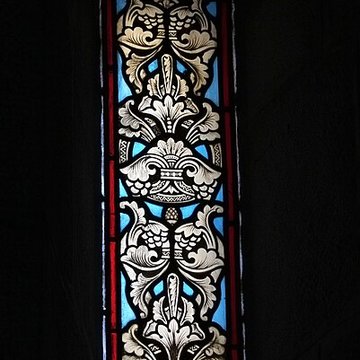 Église Saint-Benoît-et-Saint-Privat de Saint-Béat