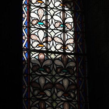 Église Saint-Benoît-et-Saint-Privat de Saint-Béat