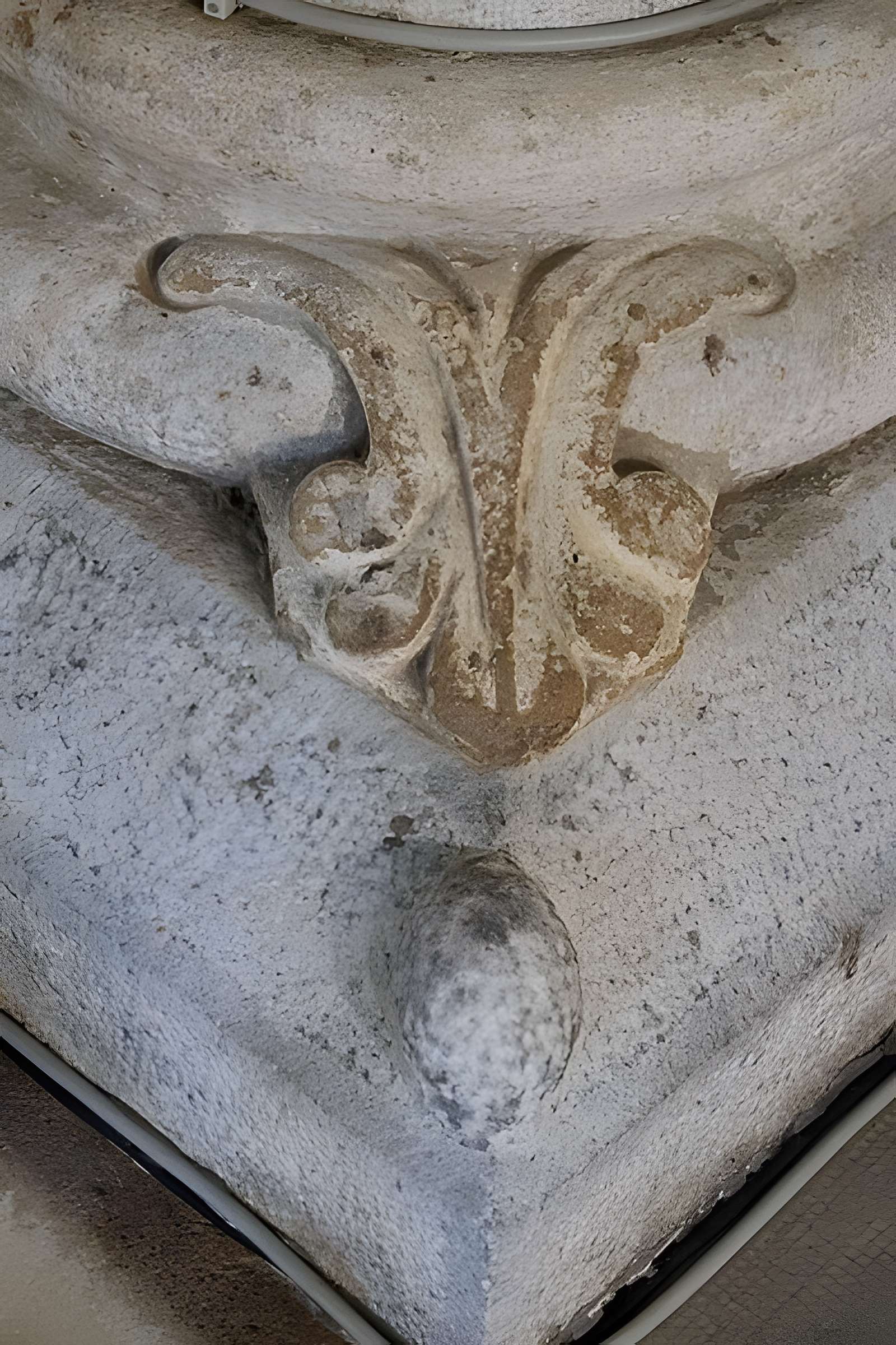 Église Saint-Benoît-et-Saint-Privat de Saint-Béat