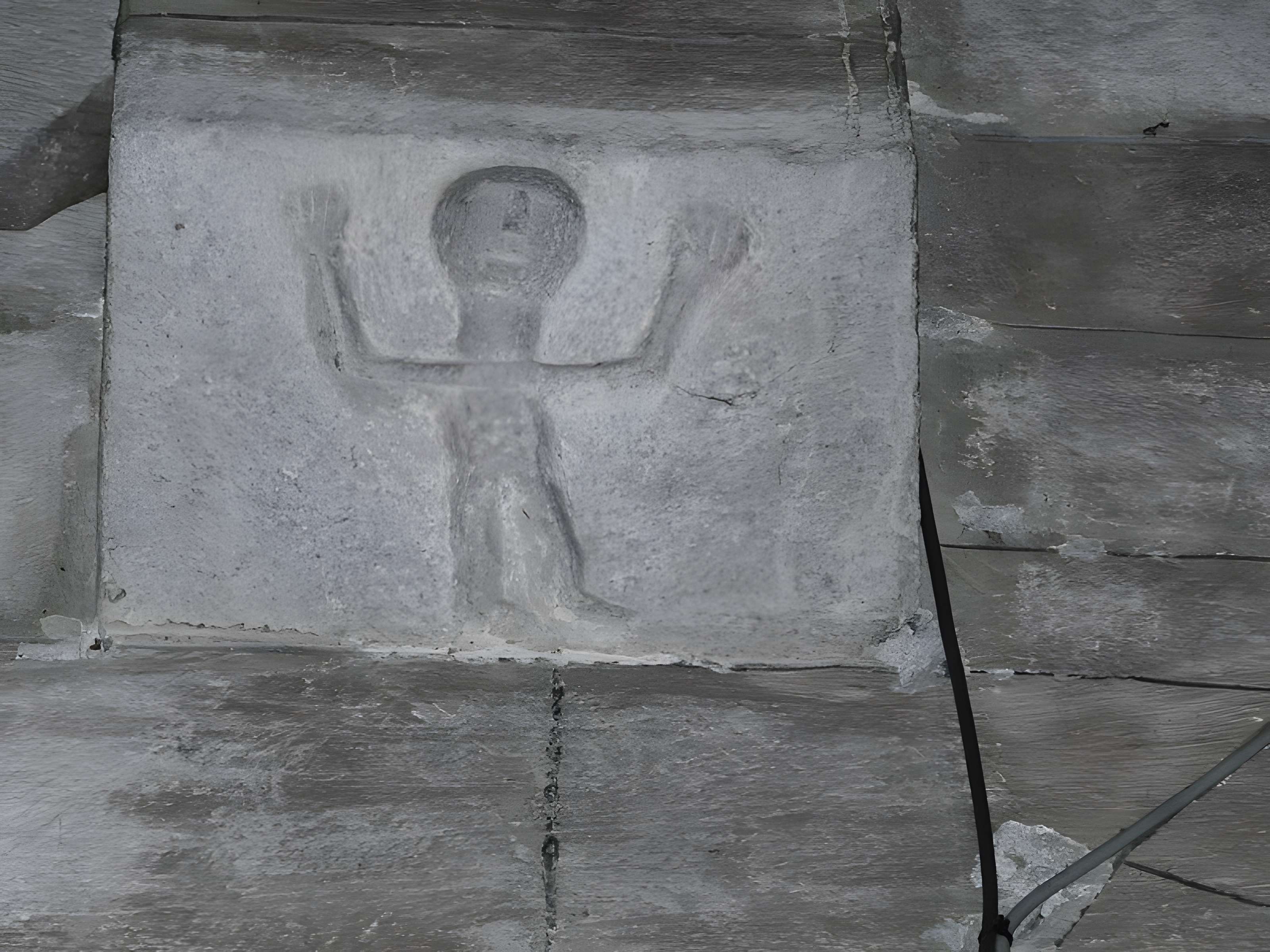 Église Saint-Benoît-et-Saint-Privat de Saint-Béat