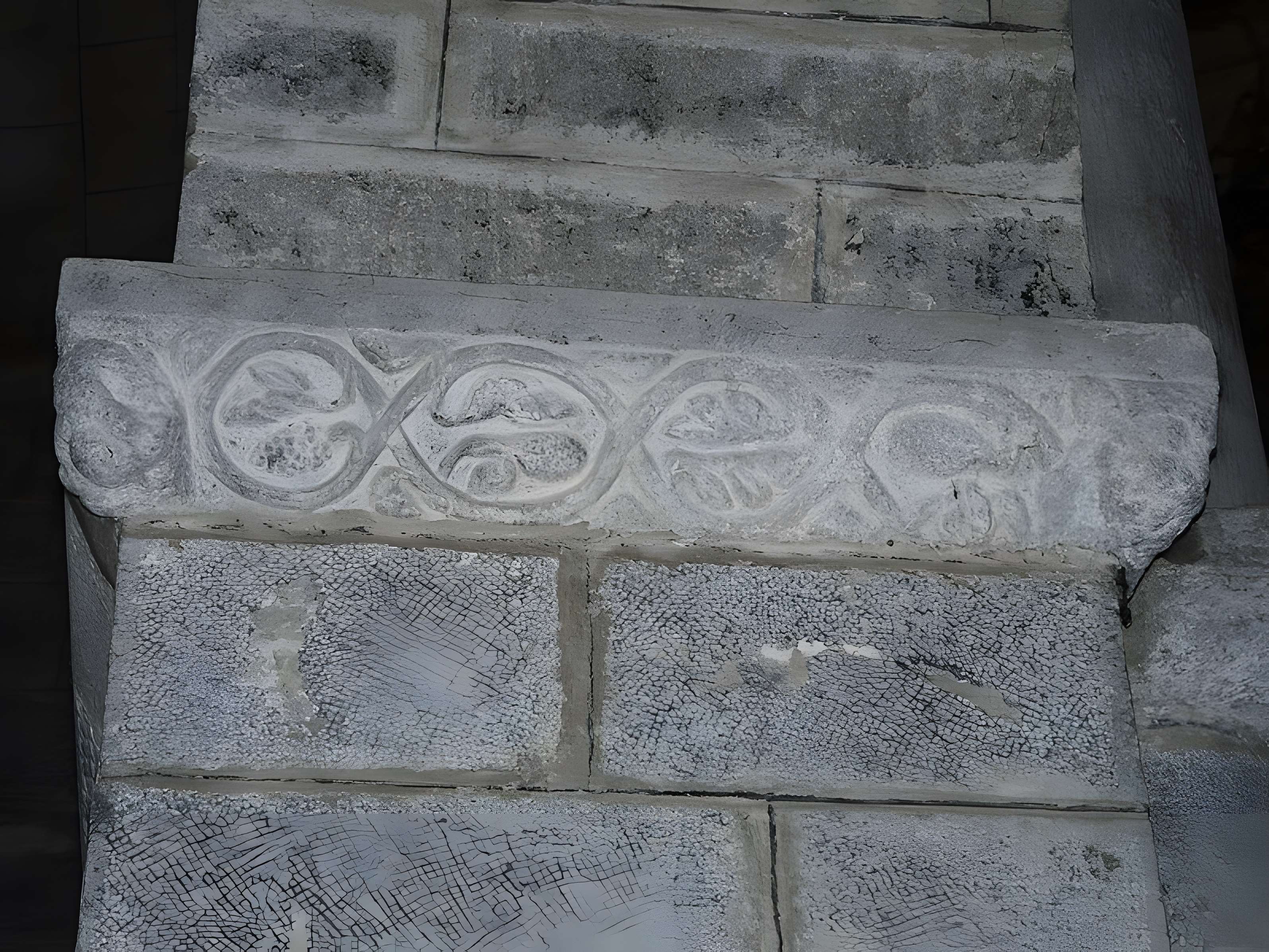 Église Saint-Benoît-et-Saint-Privat de Saint-Béat