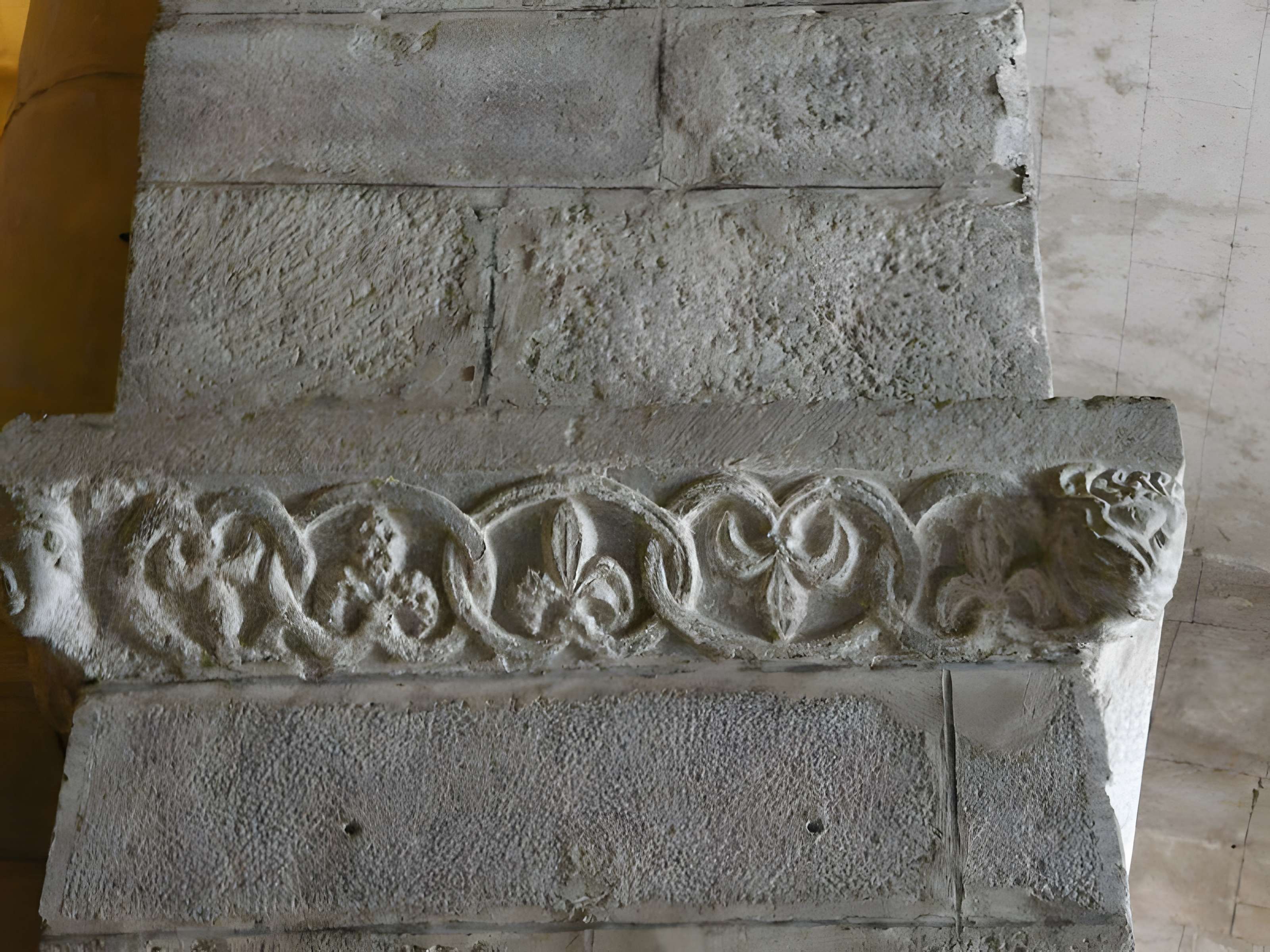 Église Saint-Benoît-et-Saint-Privat de Saint-Béat