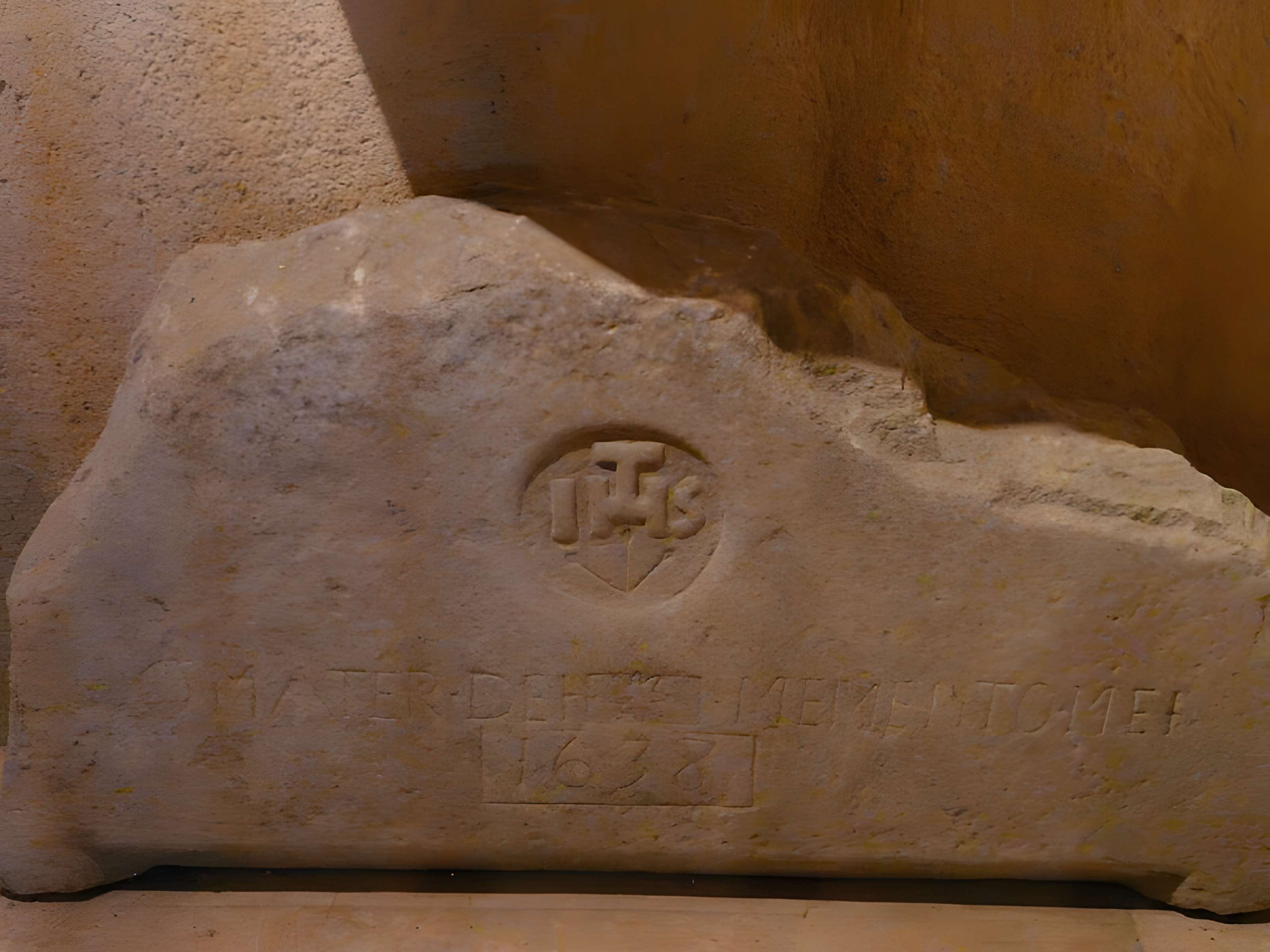 Église Saint-Benoît-et-Saint-Privat de Saint-Béat