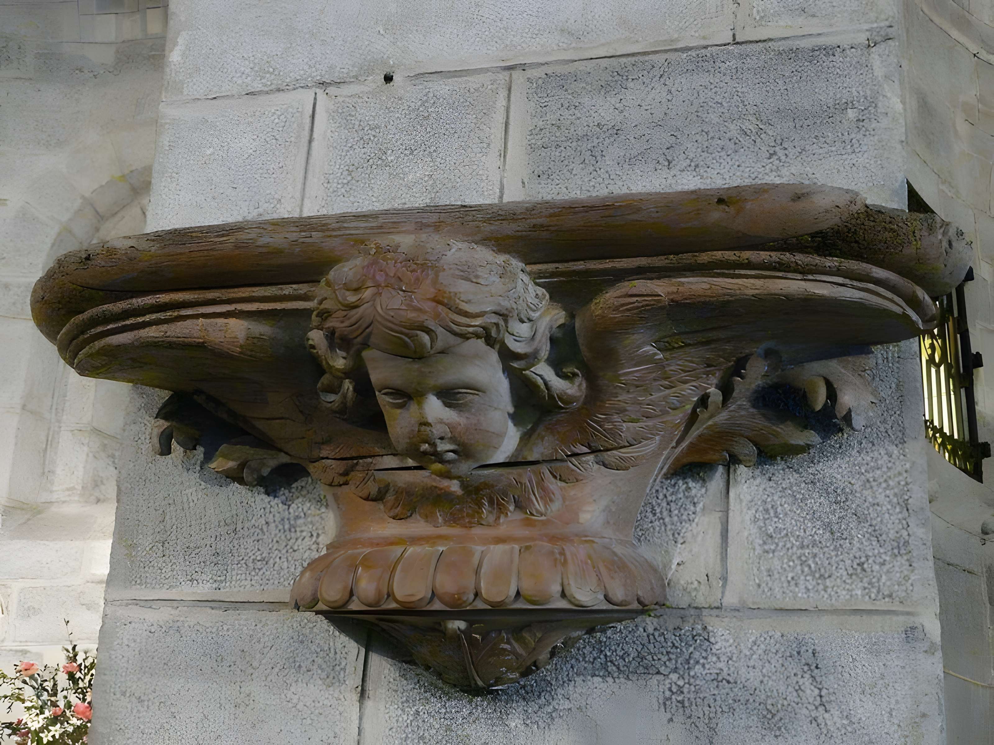 Église Saint-Benoît-et-Saint-Privat de Saint-Béat