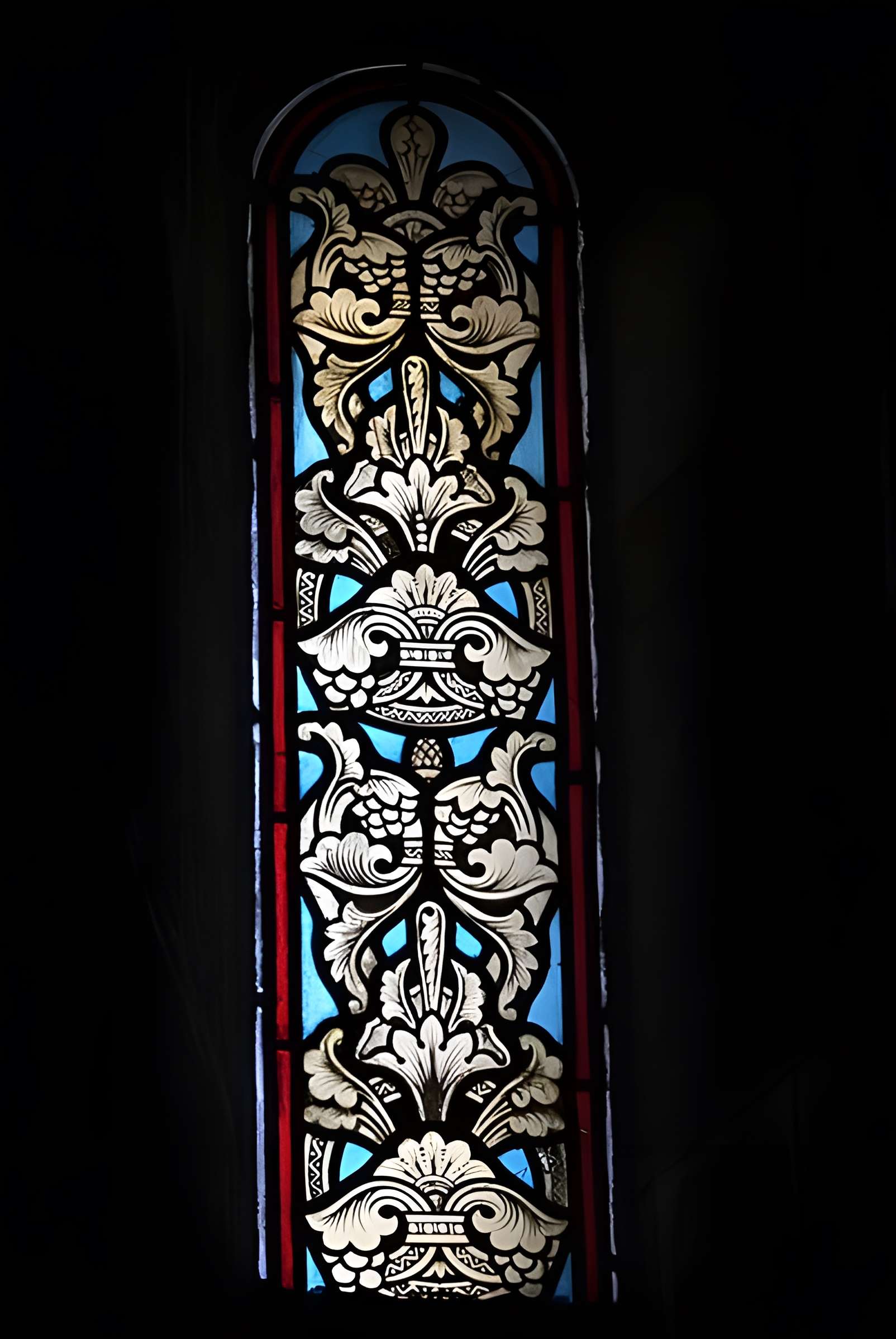 Église Saint-Benoît-et-Saint-Privat de Saint-Béat