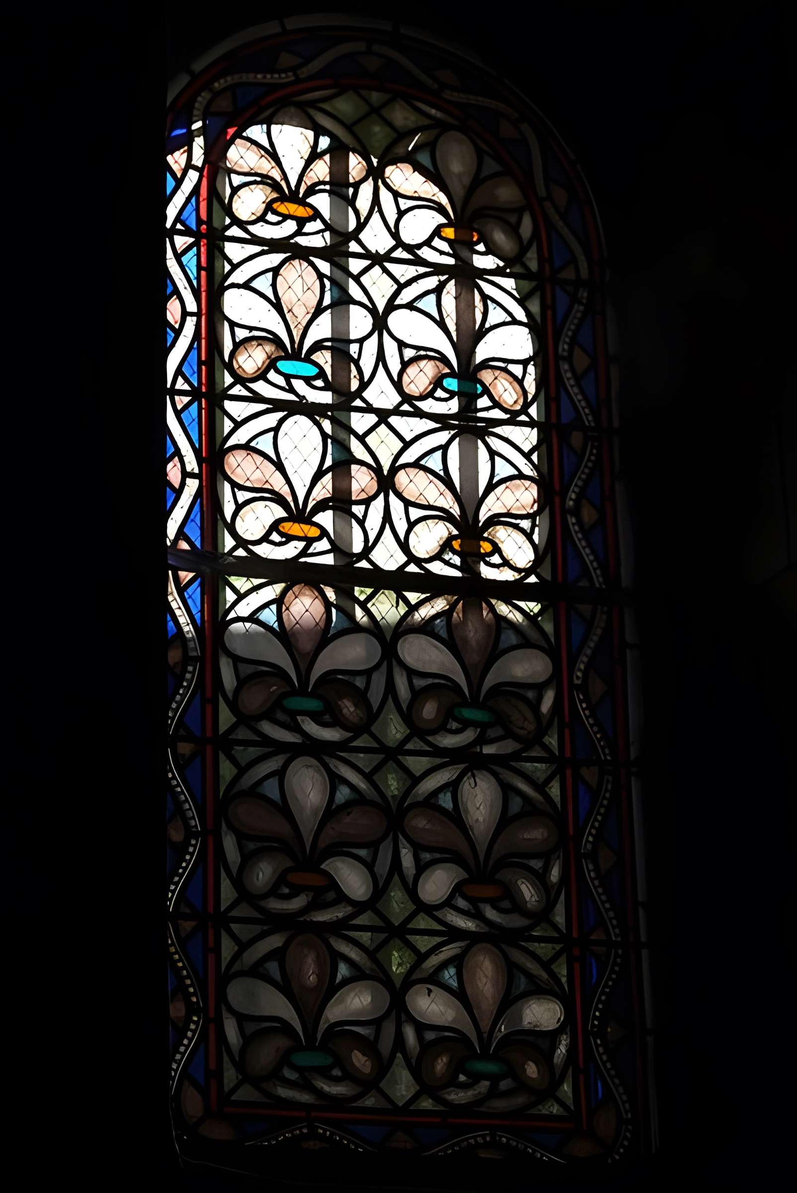 Église Saint-Benoît-et-Saint-Privat de Saint-Béat