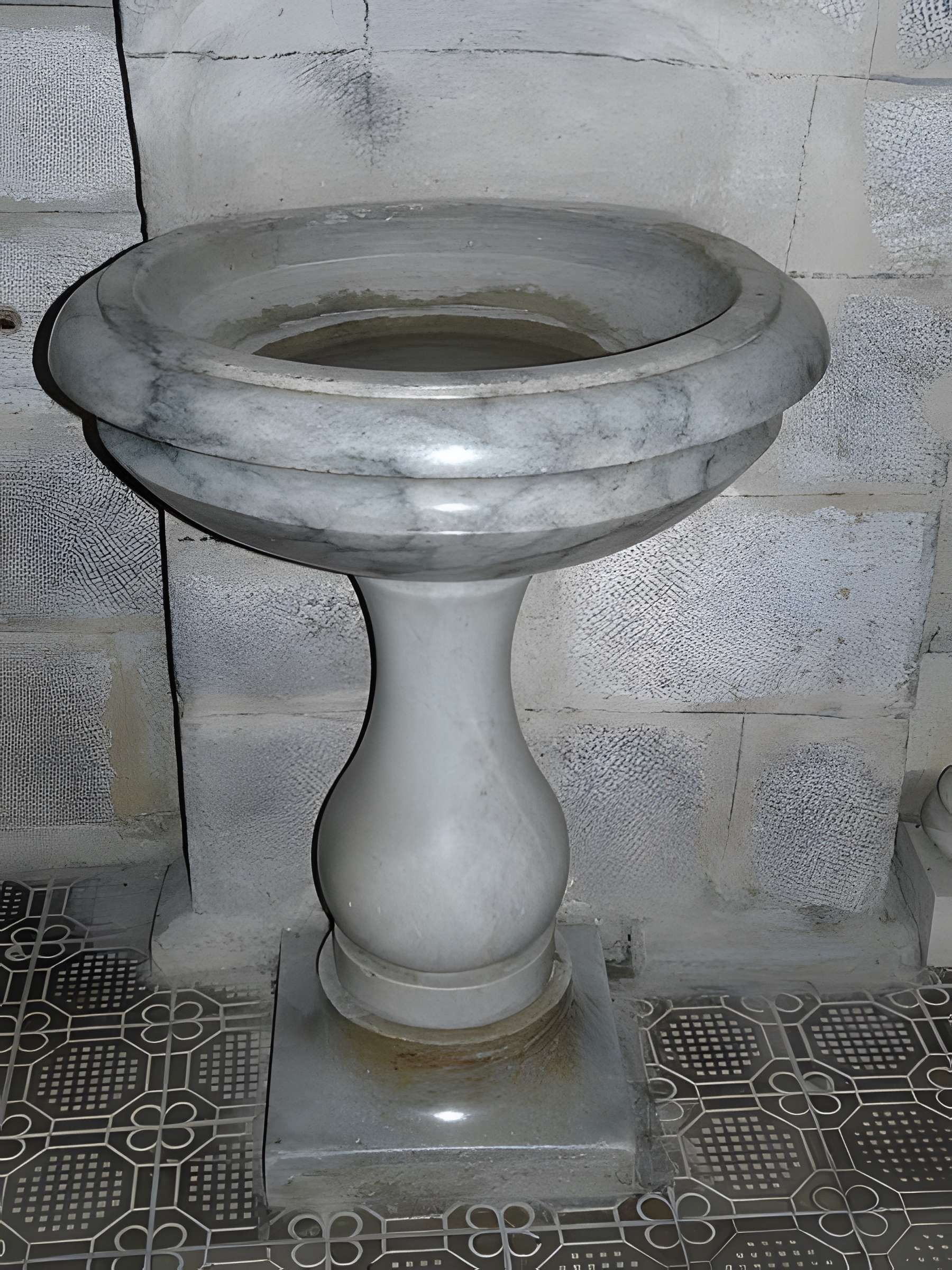 Église Saint-Benoît-et-Saint-Privat de Saint-Béat