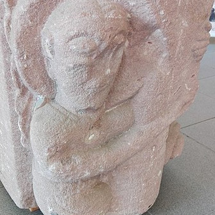 Photo de Abbaye de Munster