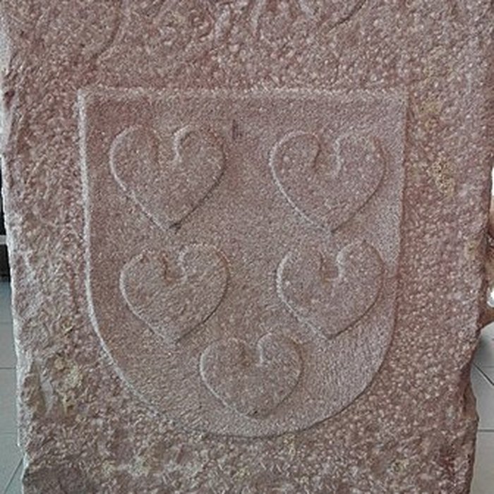 Photo de Abbaye de Munster