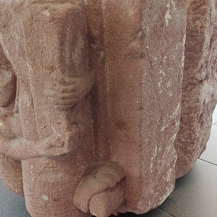 Photo de Abbaye de Munster