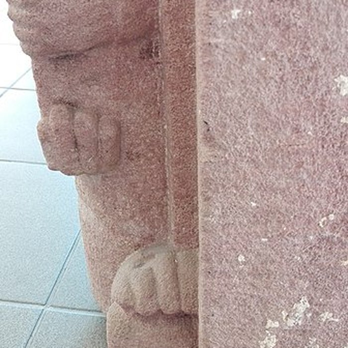 Photo de Abbaye de Munster