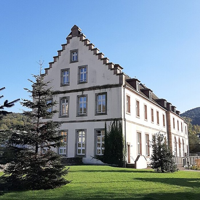 Photo de Abbaye de Munster