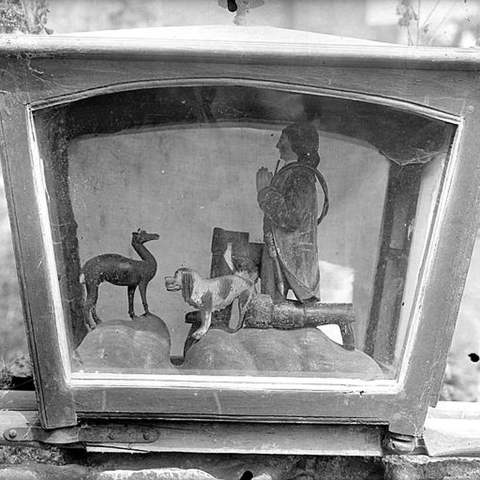 Photo de Église Saint-Blaise de Balleray