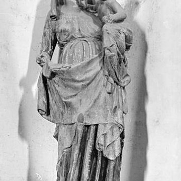 Église Saint-Blaise de Balleray