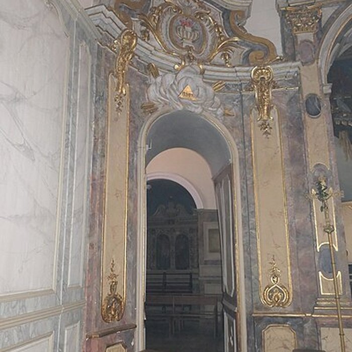 Photo de Église Saint-Blaise de Bonchamp-lès-Laval