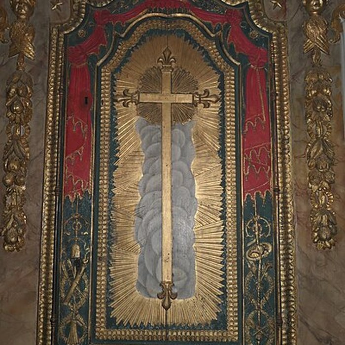 Photo de Église Saint-Blaise de Bonchamp-lès-Laval