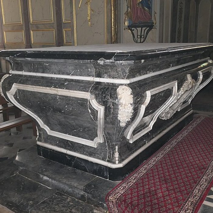 Photo de Église Saint-Blaise de Bonchamp-lès-Laval