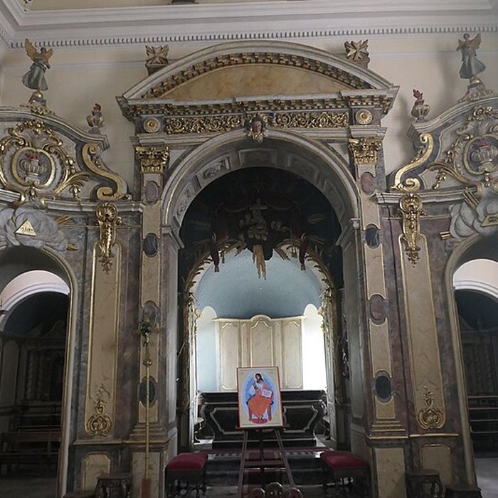 Photo de Église Saint-Blaise de Bonchamp-lès-Laval
