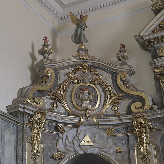 Photo de Église Saint-Blaise de Bonchamp-lès-Laval