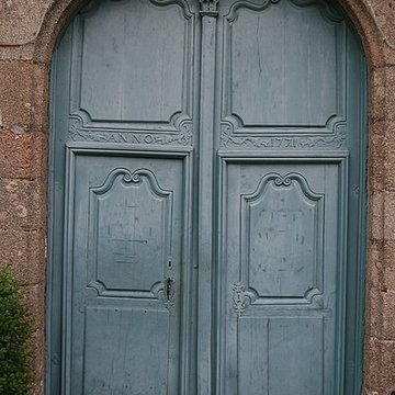 Église Saint-Blaise de Bonchamp-lès-Laval