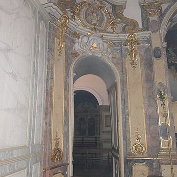 Église Saint-Blaise de Bonchamp-lès-Laval