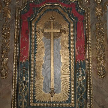 Église Saint-Blaise de Bonchamp-lès-Laval