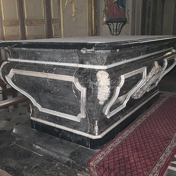 Église Saint-Blaise de Bonchamp-lès-Laval