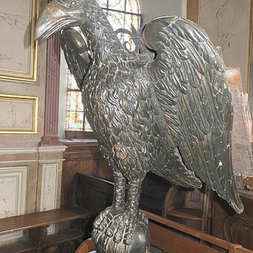 Église Saint-Blaise de Bonchamp-lès-Laval