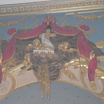 Église Saint-Blaise de Bonchamp-lès-Laval