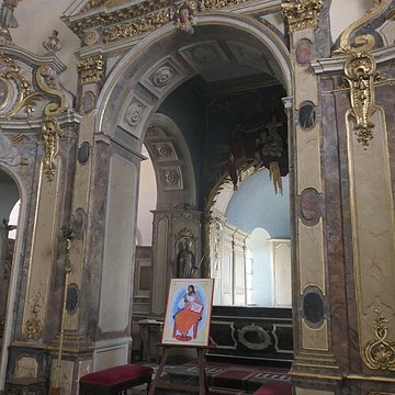 Église Saint-Blaise de Bonchamp-lès-Laval