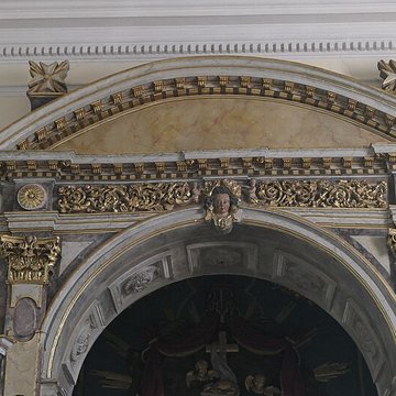 Église Saint-Blaise de Bonchamp-lès-Laval