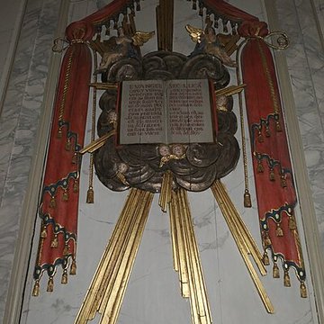 Église Saint-Blaise de Bonchamp-lès-Laval