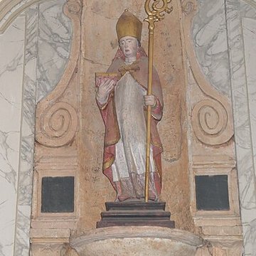 Église Saint-Blaise de Bonchamp-lès-Laval