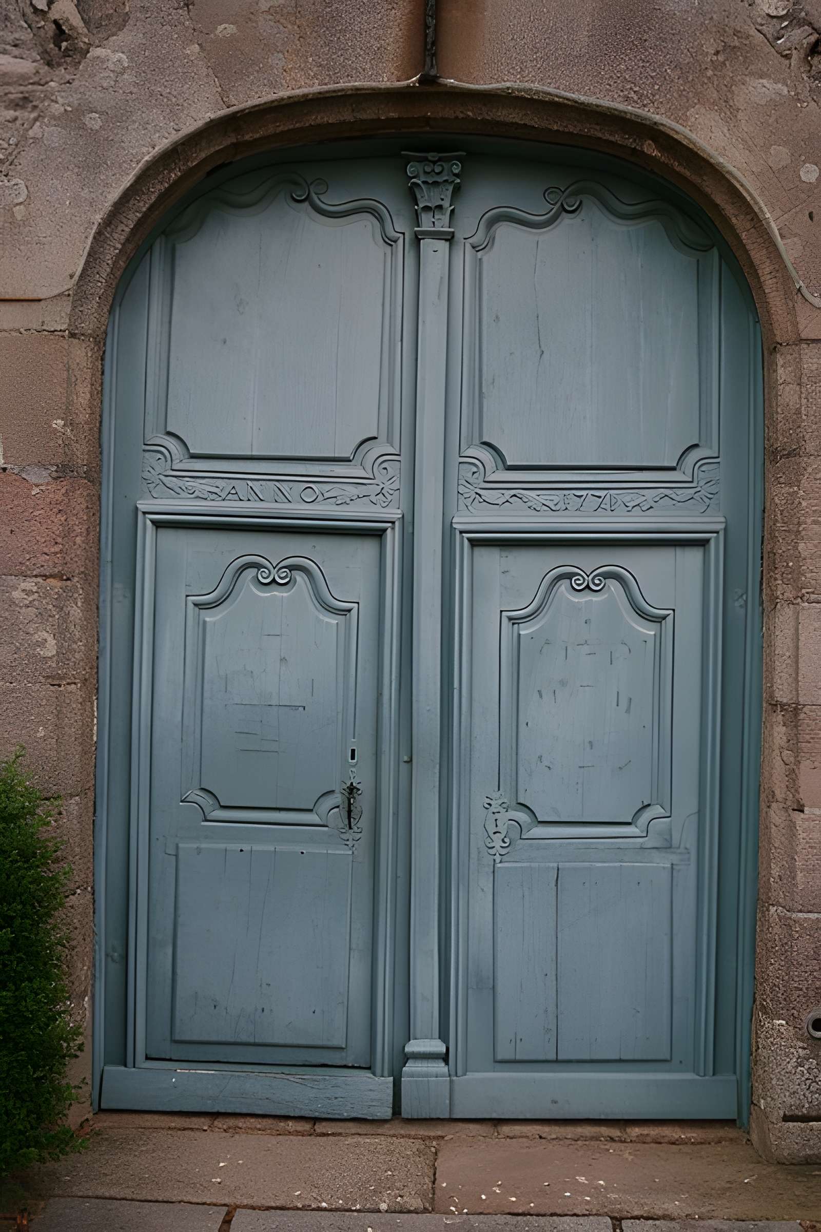 Église Saint-Blaise de Bonchamp-lès-Laval