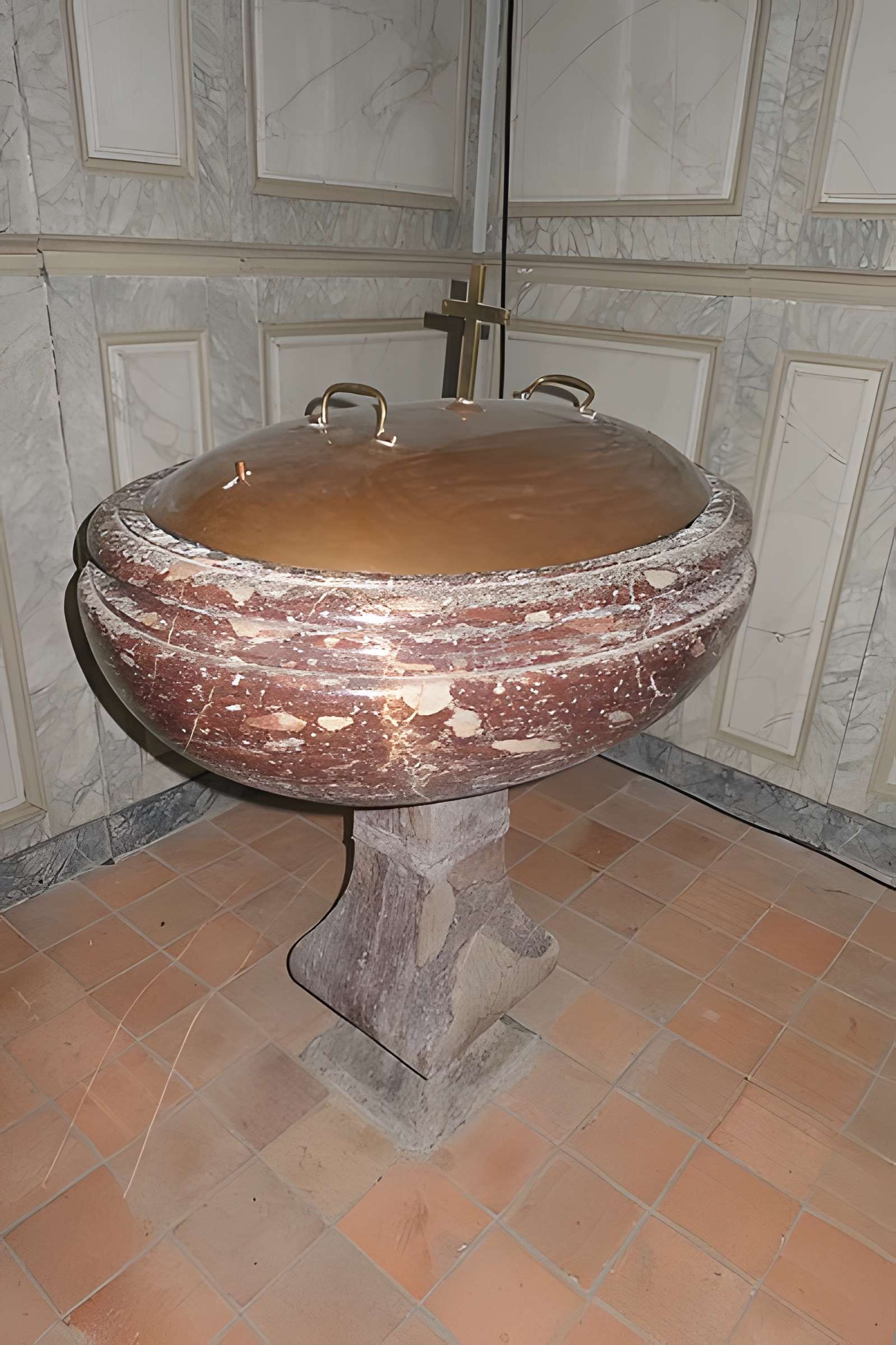 Église Saint-Blaise de Bonchamp-lès-Laval