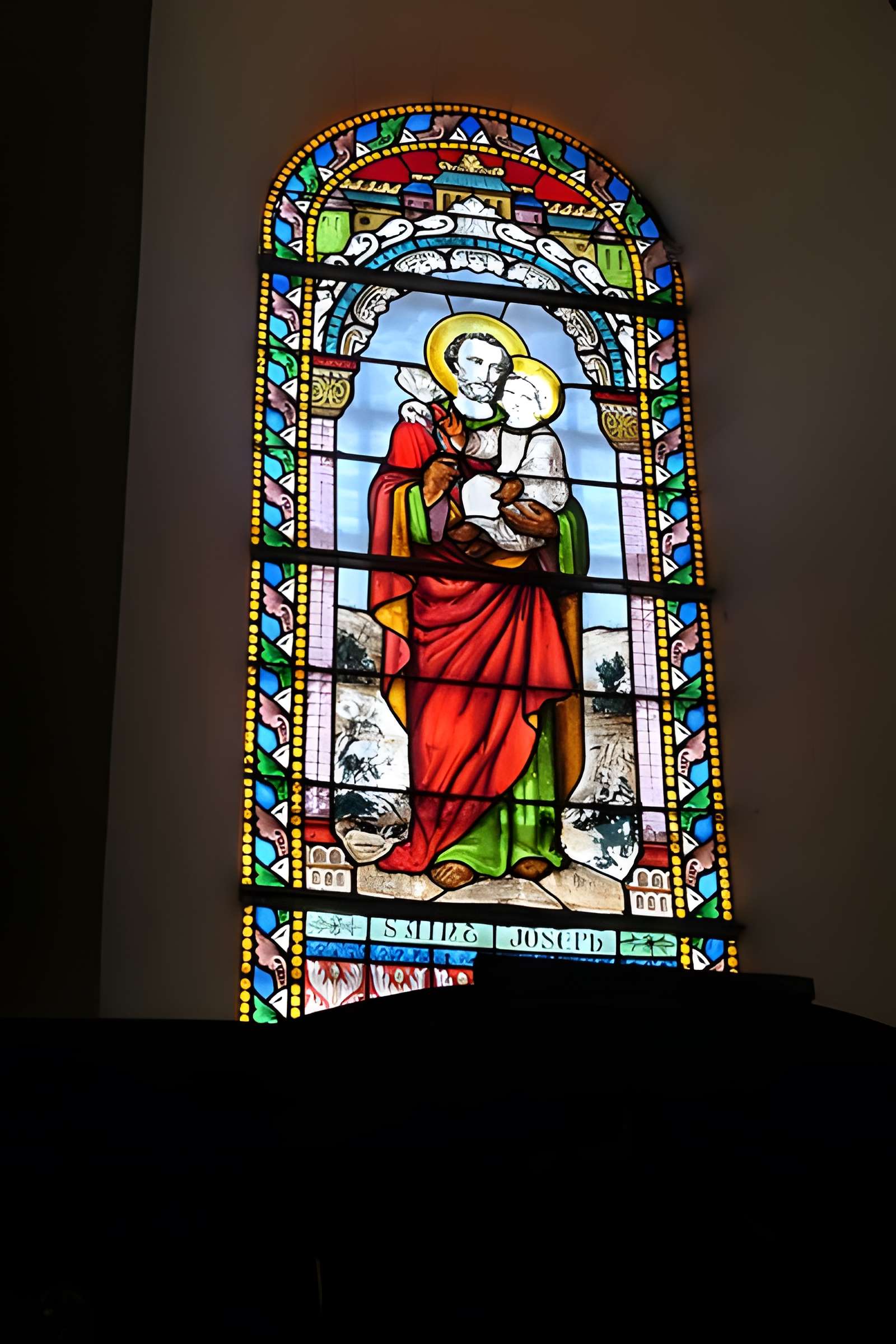 Église Saint-Blaise de Bonchamp-lès-Laval