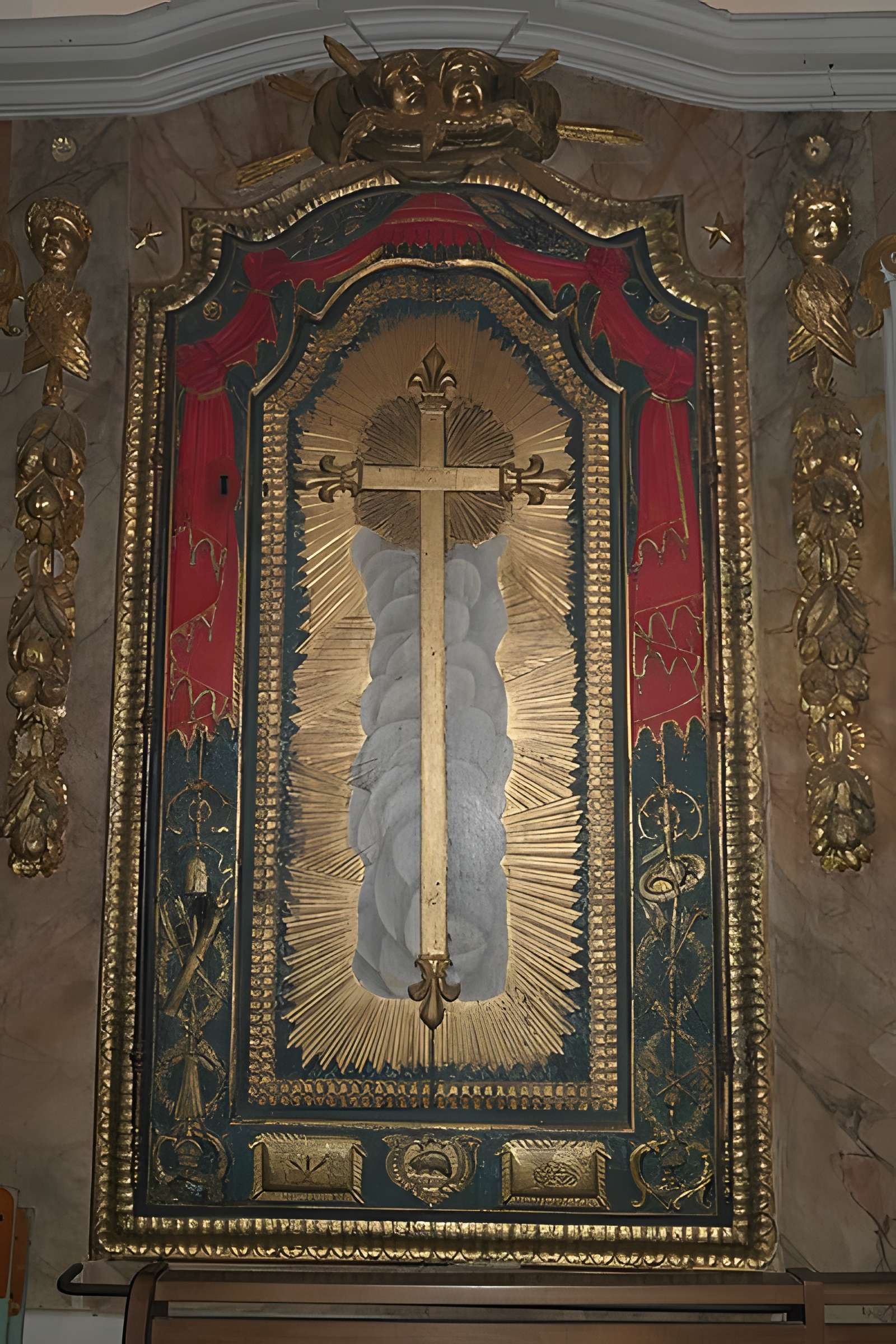 Église Saint-Blaise de Bonchamp-lès-Laval