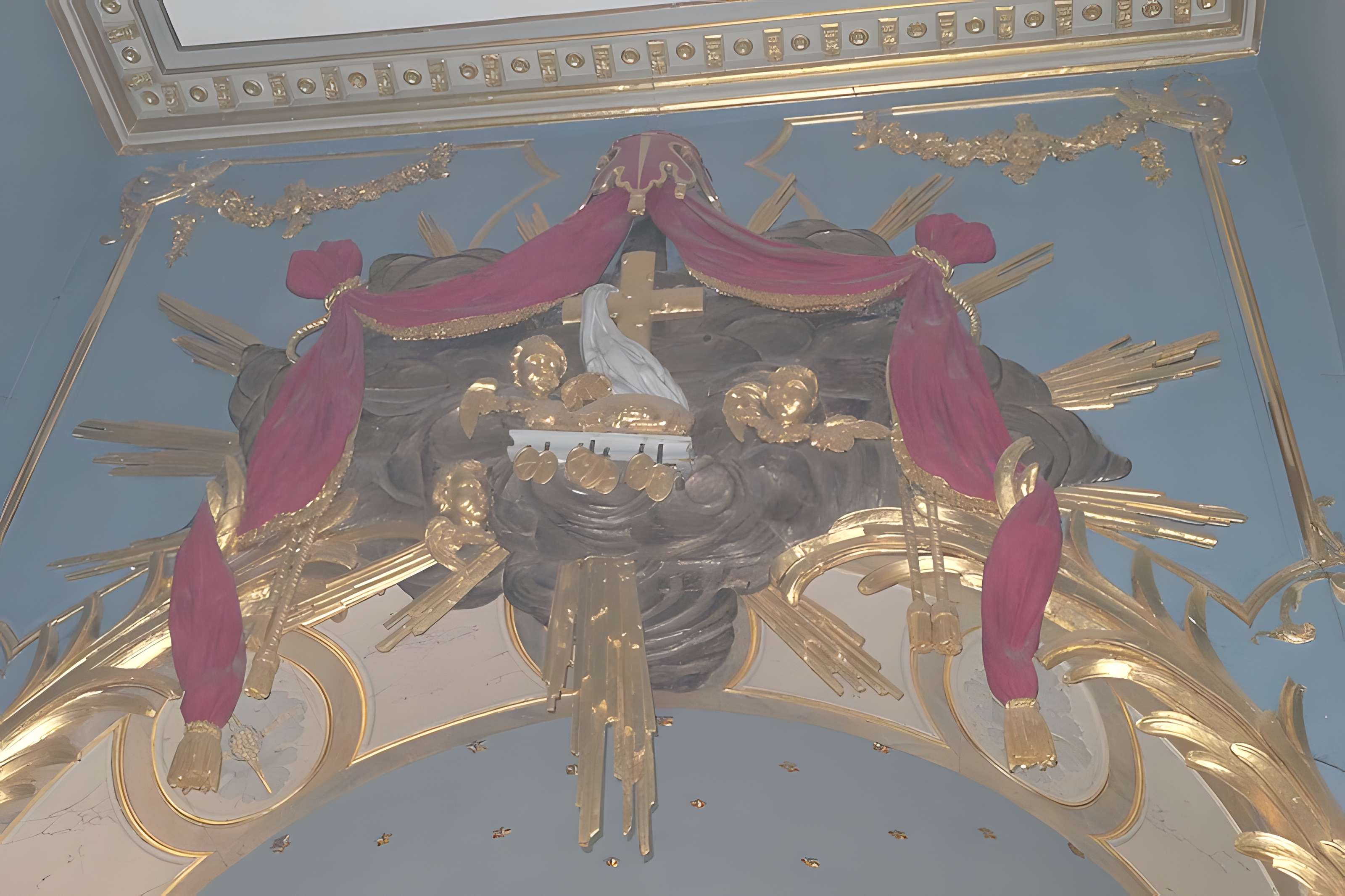 Église Saint-Blaise de Bonchamp-lès-Laval