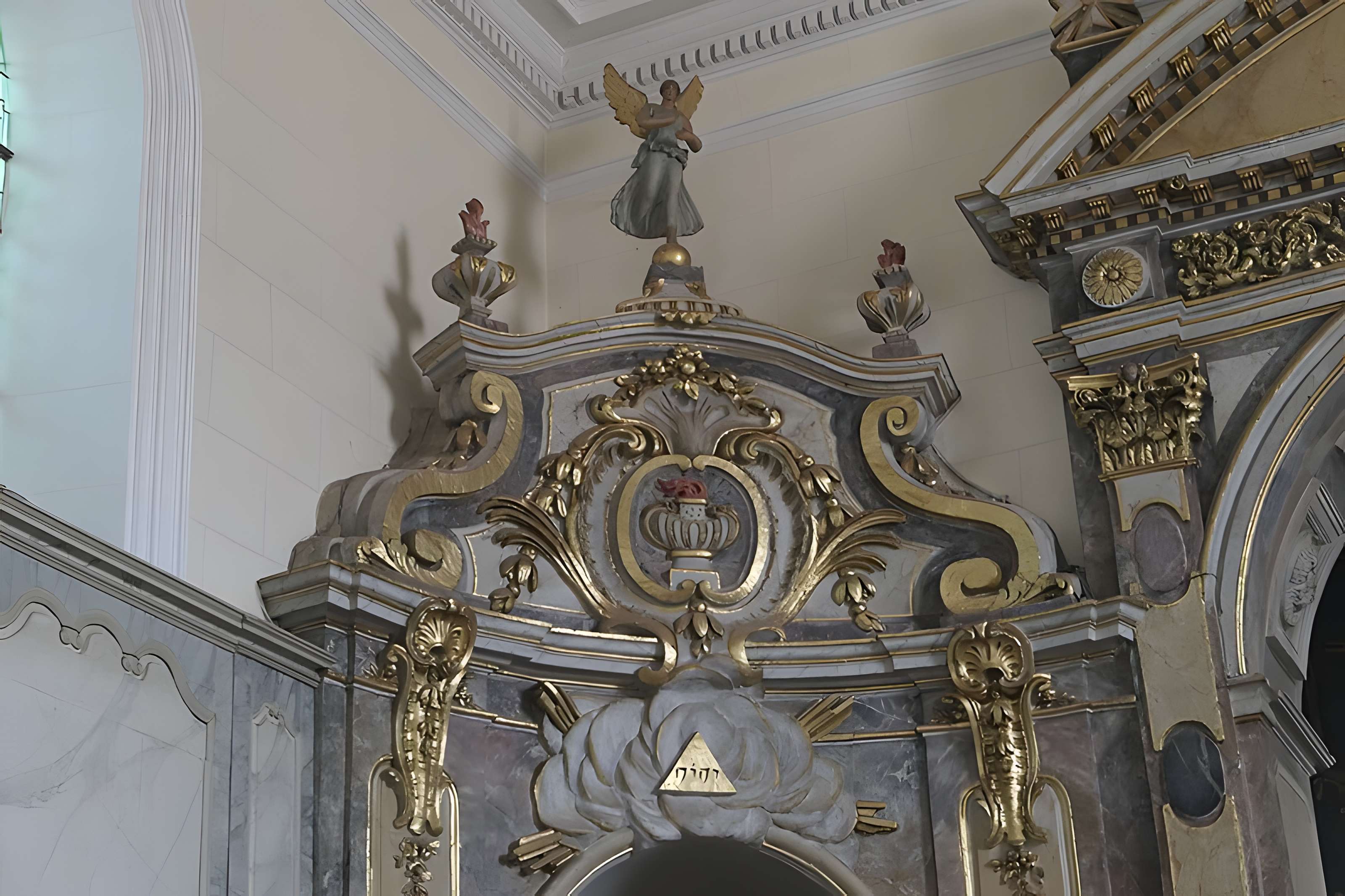 Église Saint-Blaise de Bonchamp-lès-Laval