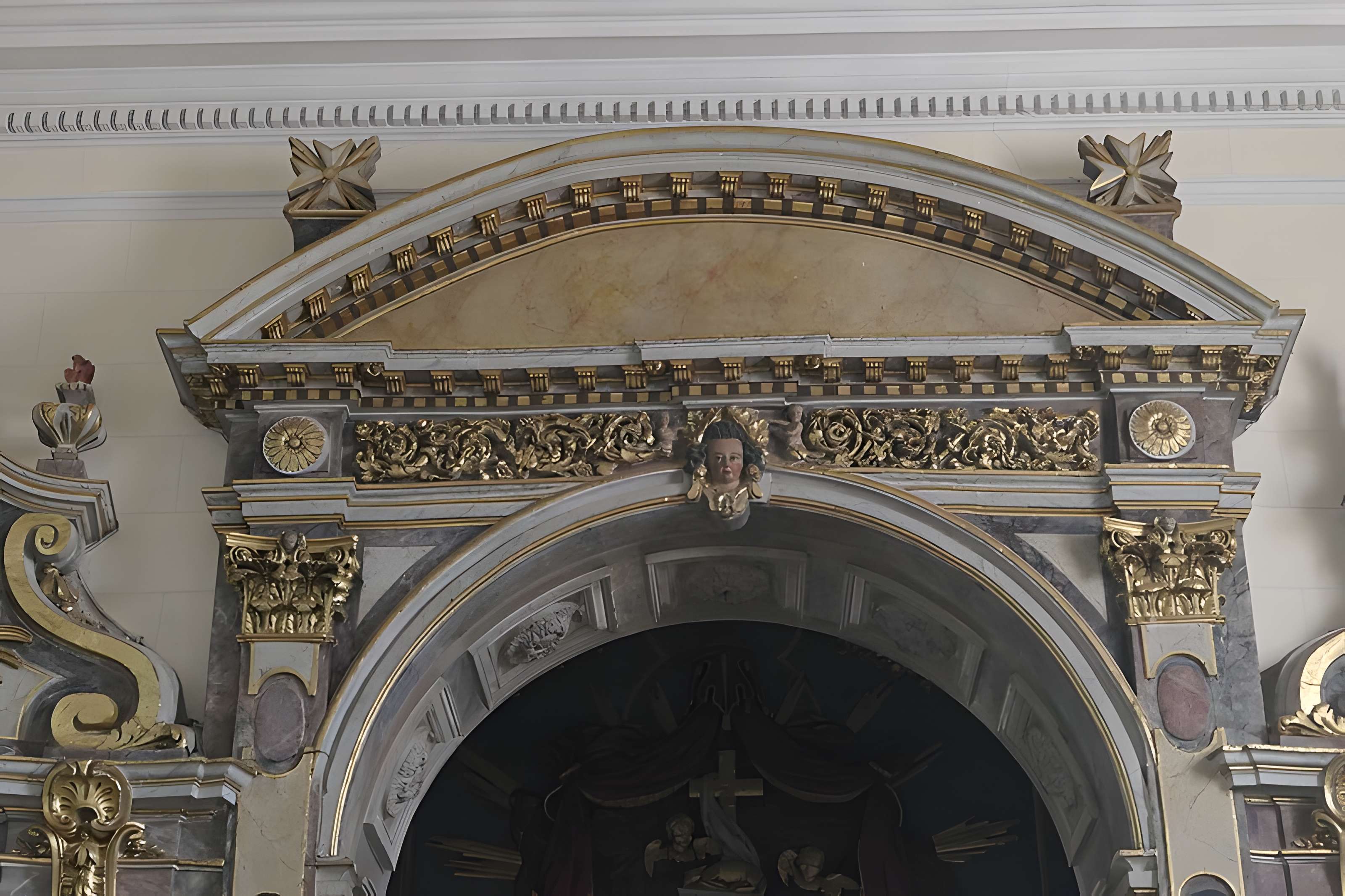 Église Saint-Blaise de Bonchamp-lès-Laval
