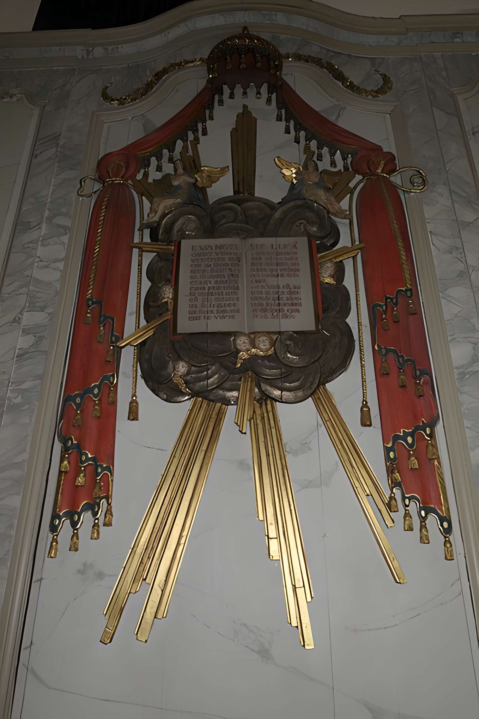 Église Saint-Blaise de Bonchamp-lès-Laval