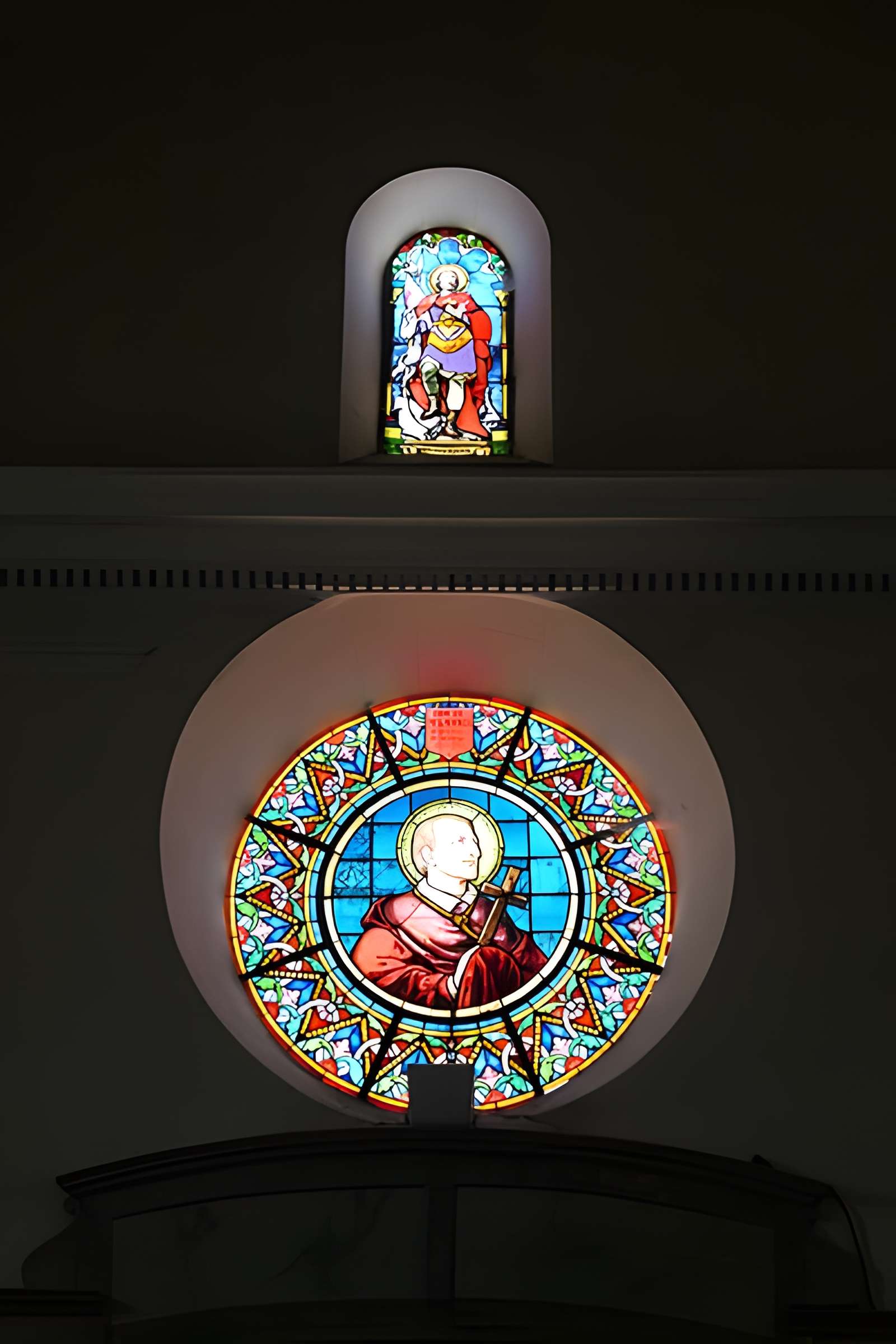 Église Saint-Blaise de Bonchamp-lès-Laval