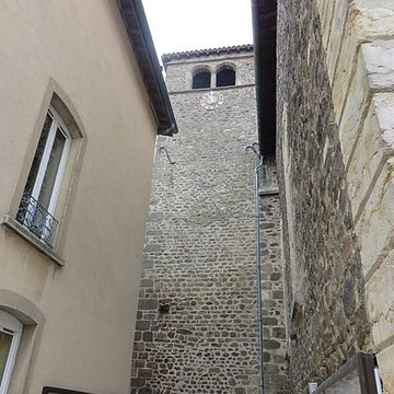 Église Saint-Blaise de Brindas