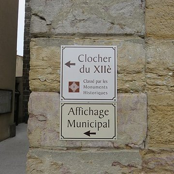 Église Saint-Blaise de Brindas