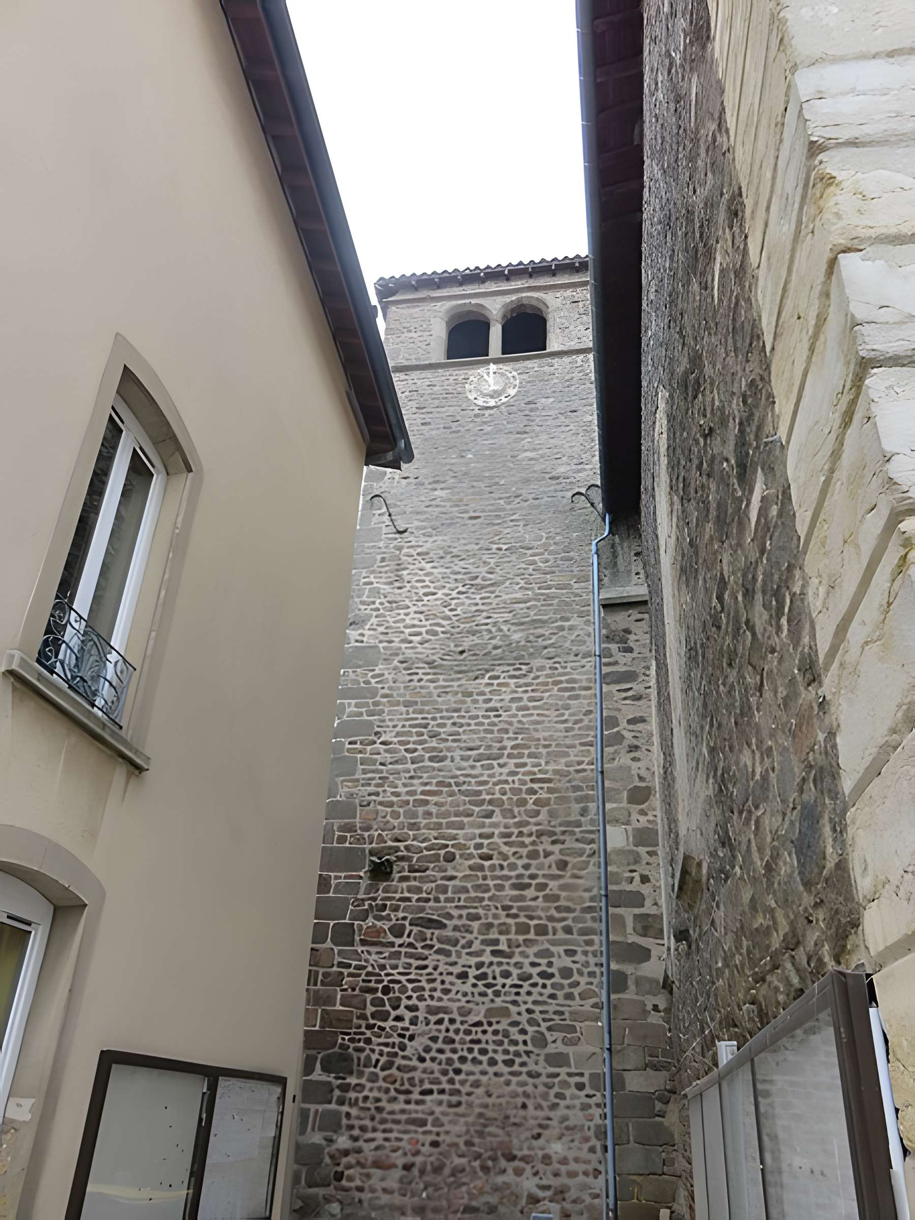 Église Saint-Blaise de Brindas