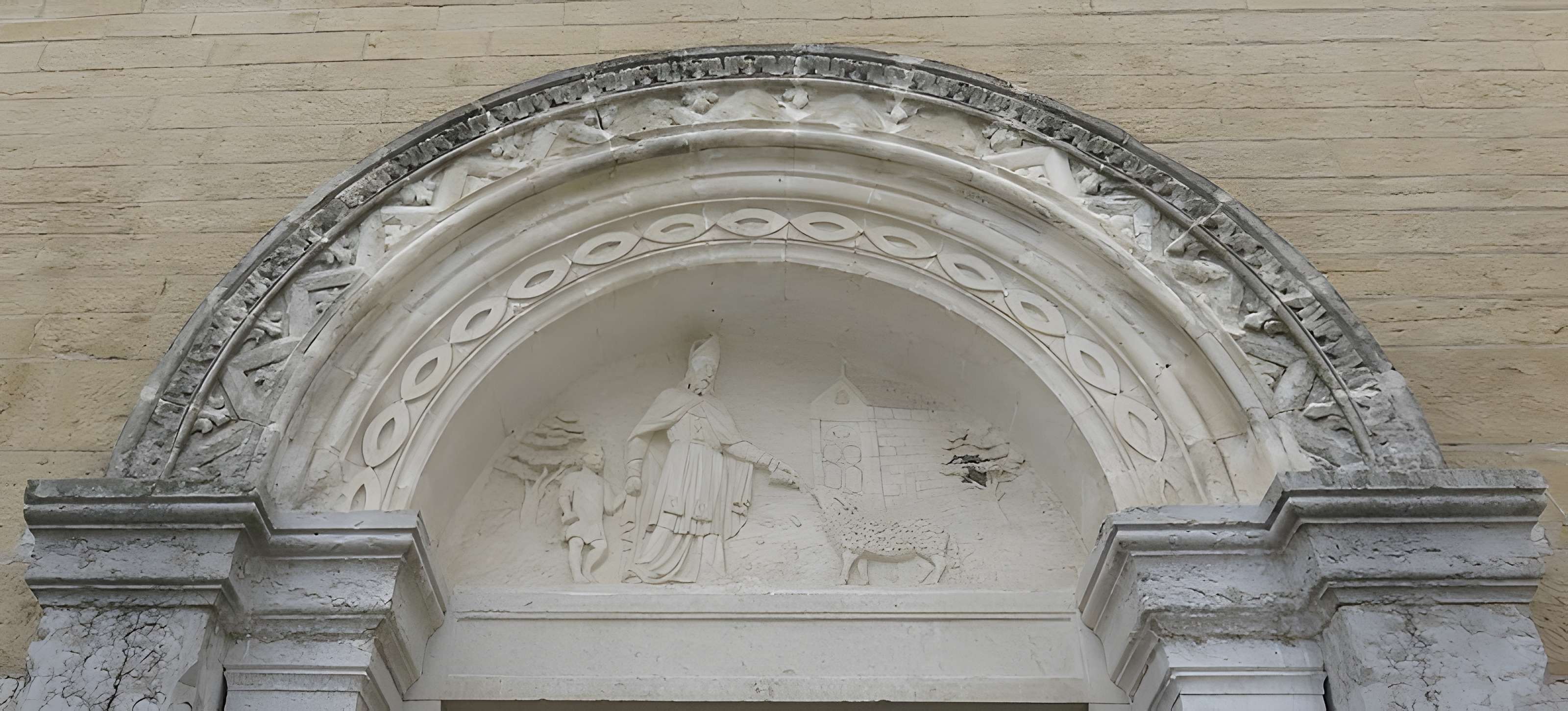 Église Saint-Blaise de Brindas